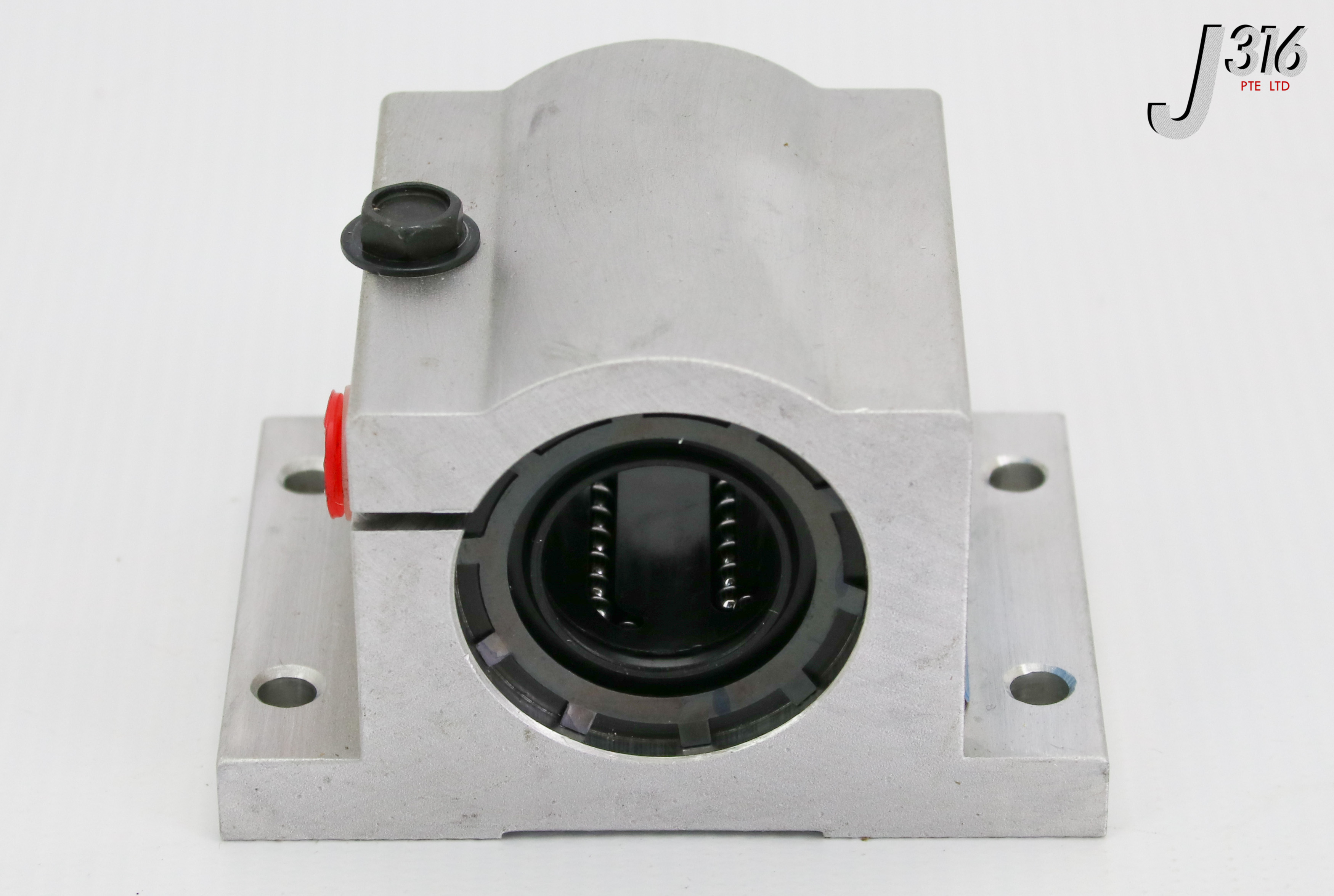 19447 THOMSON SUPER BALL BUSHING LINEAR BEARING PILLOW BLOCK (NEW